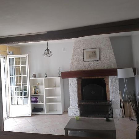 La Petite Maison Sainte-Gemme-Moronval エクステリア 写真