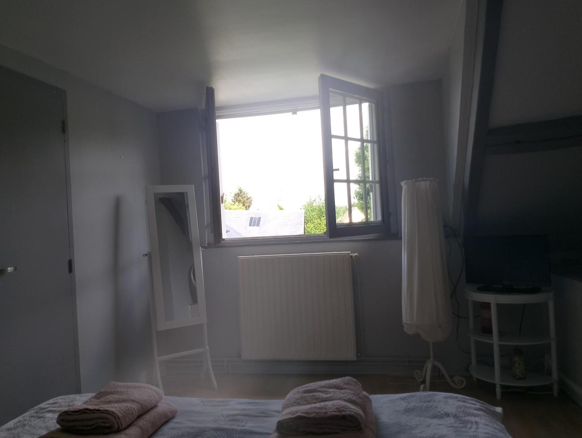 La Petite Maison Sainte-Gemme-Moronval エクステリア 写真
