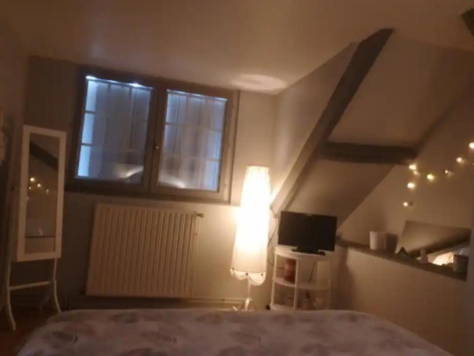 La Petite Maison Sainte-Gemme-Moronval エクステリア 写真