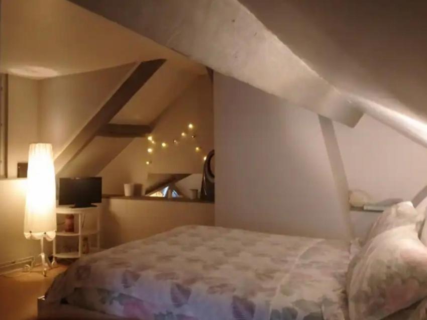 La Petite Maison Sainte-Gemme-Moronval エクステリア 写真